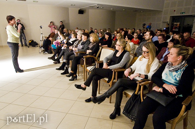 Generalna próba koncertmistrzyni zdjęcie nr 116936