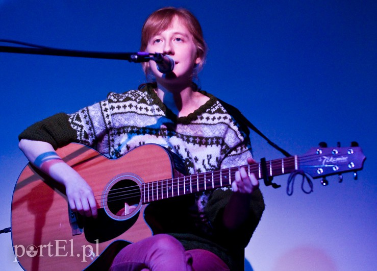 Podwieczorek przy kawie w Galerii El zdjęcie nr 116957