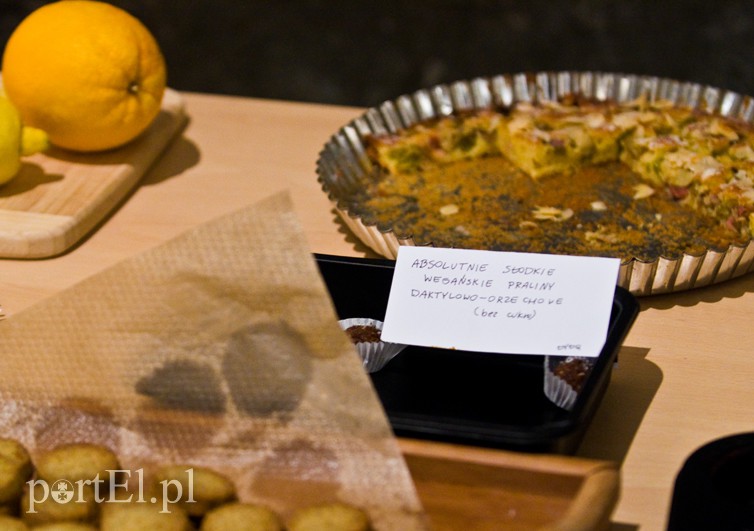 Podwieczorek przy kawie w Galerii El zdjęcie nr 116955