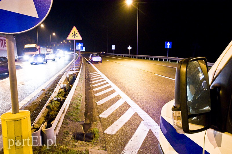  Tragiczny wypadek na obwodnicy zdjęcie nr 117131