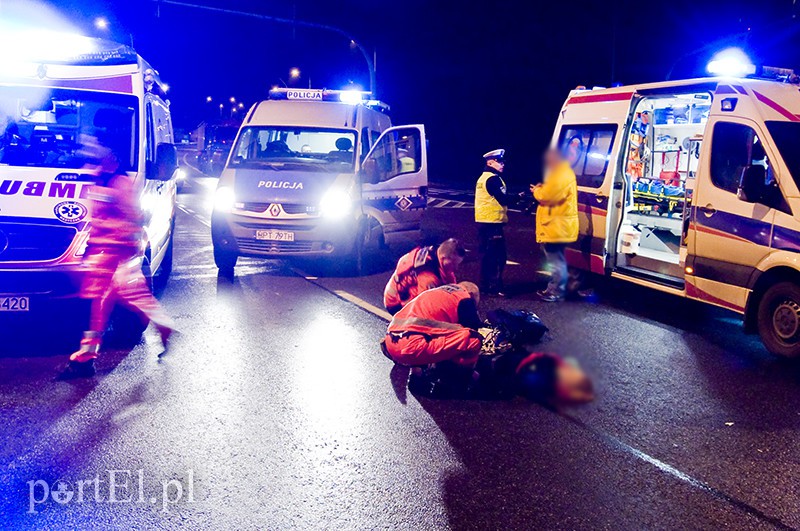  Tragiczny wypadek na obwodnicy zdjęcie nr 117125