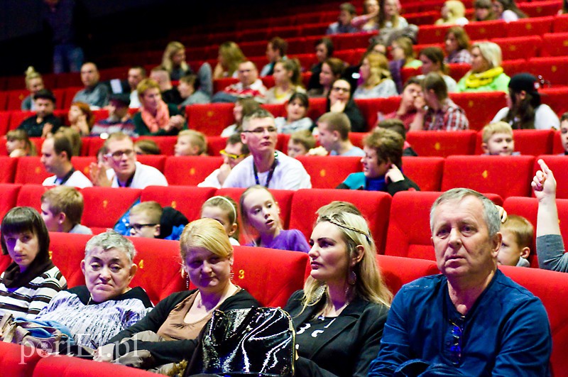 To prawdziwy, kulturowy miks zdjęcie nr 117204