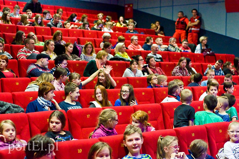 To prawdziwy, kulturowy miks zdjęcie nr 117203