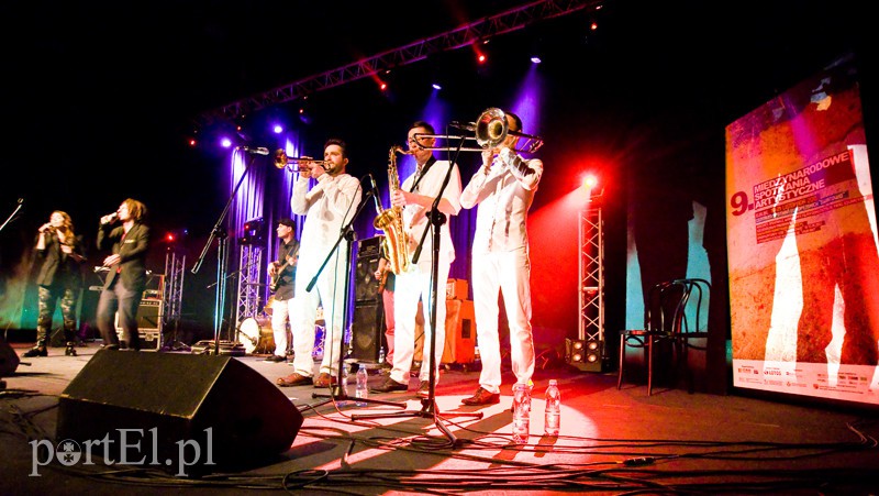 Reggae daje moc zdjęcie nr 117225