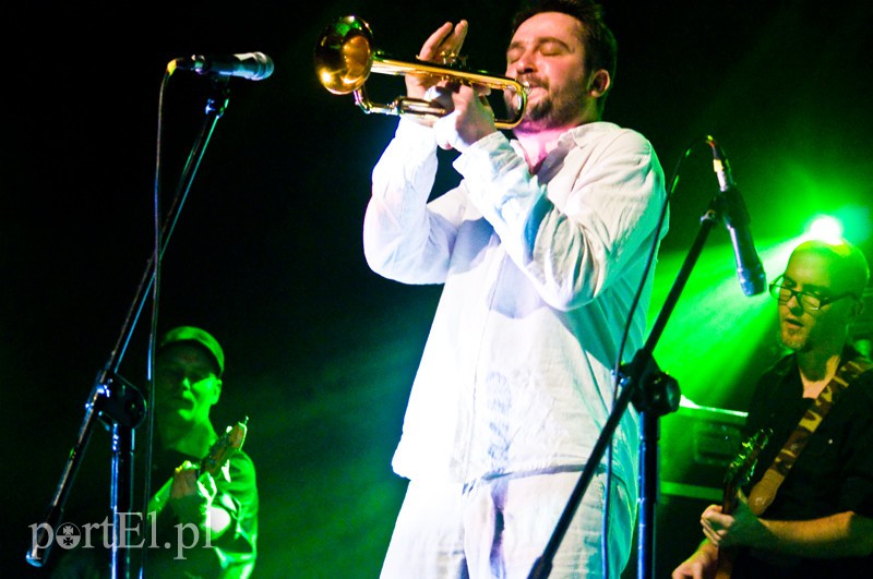 Reggae daje moc zdjęcie nr 117231