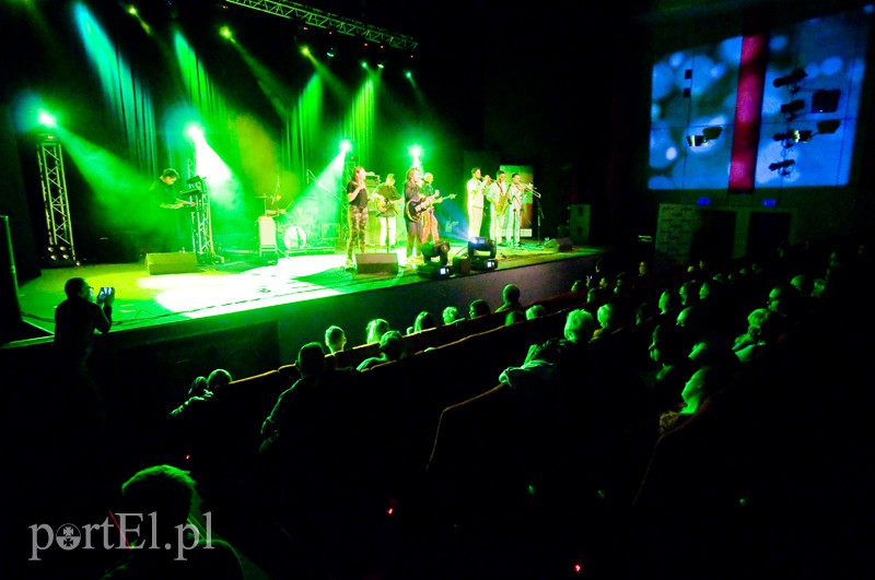 Reggae daje moc zdjęcie nr 117236