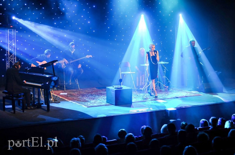 Koncert Anny Wyszkoni na MSA zdjęcie nr 117283