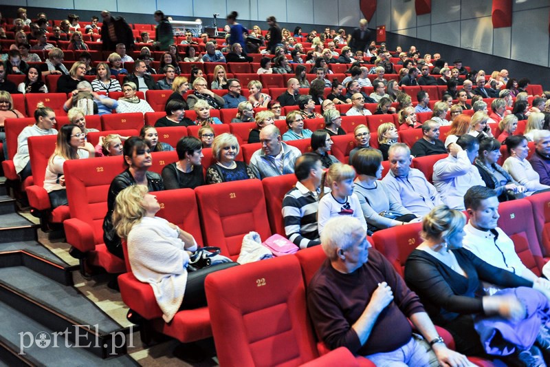 Koncert Anny Wyszkoni na MSA zdjęcie nr 117267