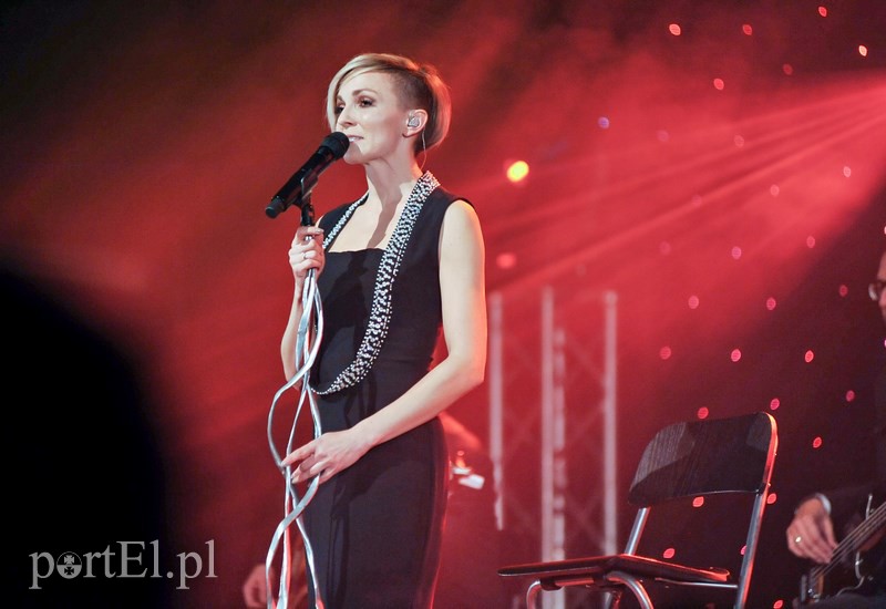 Koncert Anny Wyszkoni na MSA zdjęcie nr 117278