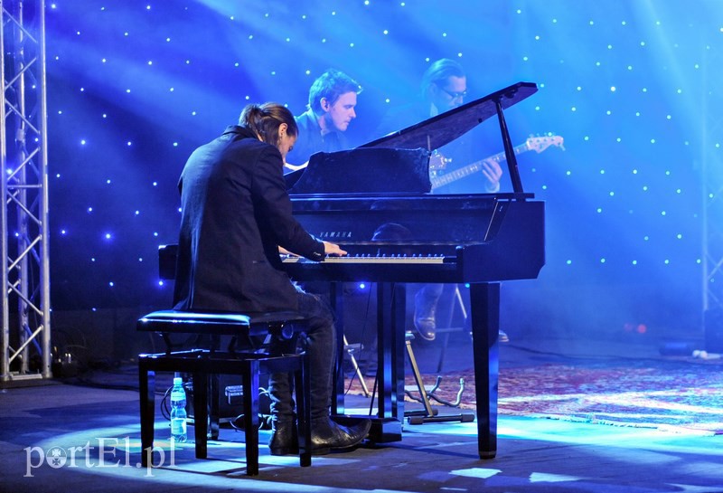 Koncert Anny Wyszkoni na MSA zdjęcie nr 117282