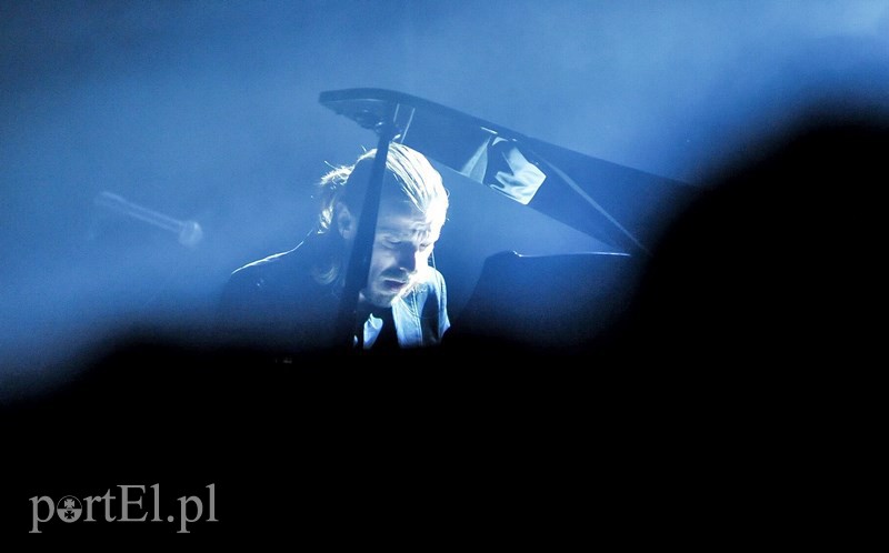 Koncert Anny Wyszkoni na MSA zdjęcie nr 117270