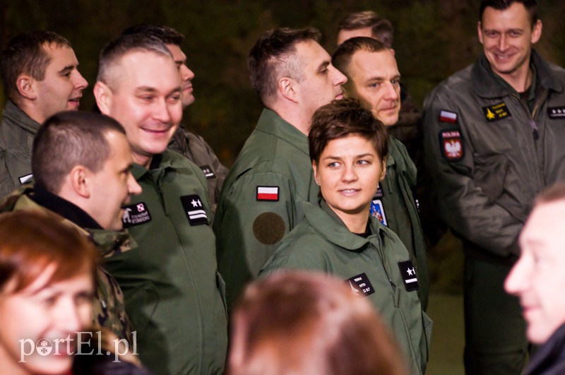  Uchodźcy z Ukrainy już na polskiej ziemi zdjęcie nr 117456