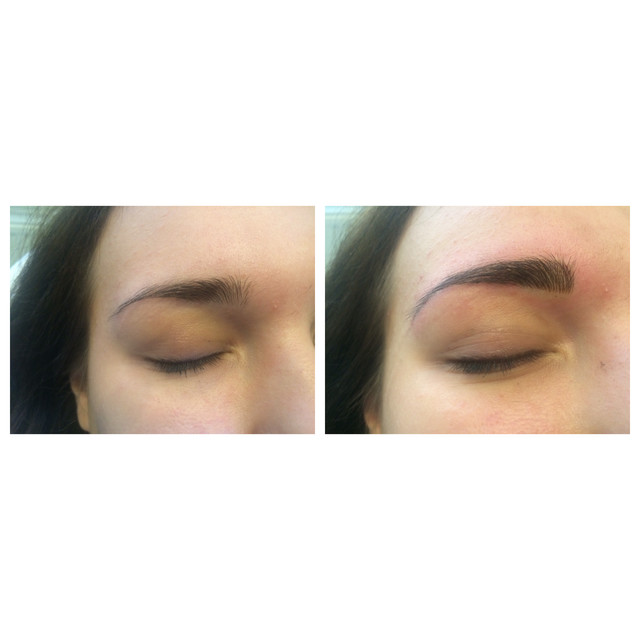 Microblading w Salonie Diamond zdjęcie nr 117483