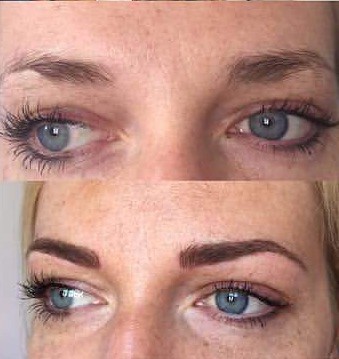 Microblading w Salonie Diamond zdjęcie nr 117477