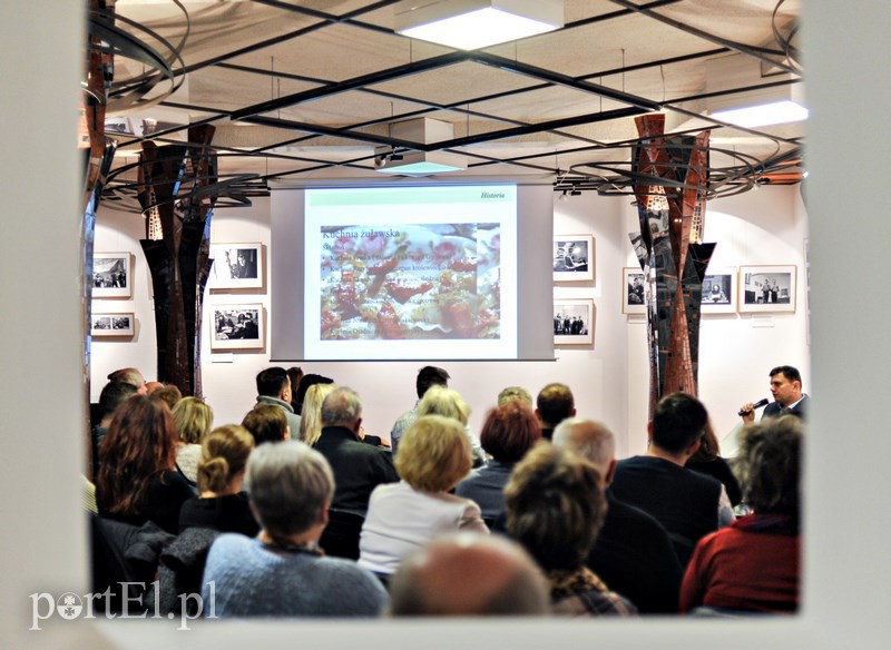 Żuławy smakiem pisane zdjęcie nr 117533