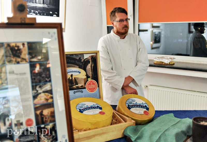 Żuławy smakiem pisane zdjęcie nr 117532