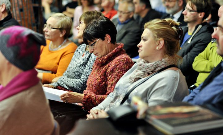 Żuławy smakiem pisane zdjęcie nr 117528