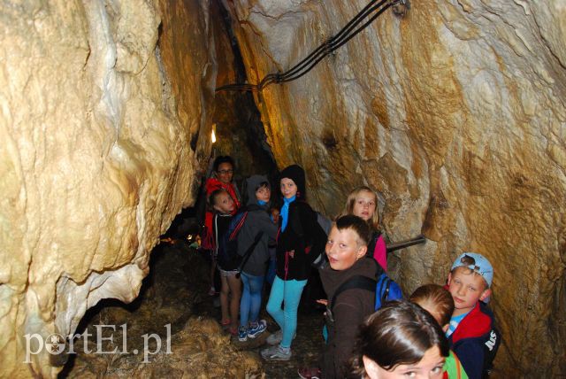 Zimowisko w Zakopanem zdjęcie nr 117591