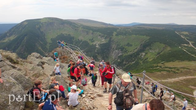 Zimowisko w Zakopanem zdjęcie nr 117580