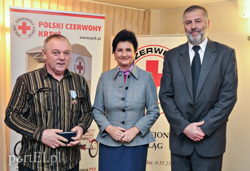 W ich żyłach płynie dobra krew zdjęcie nr 117920