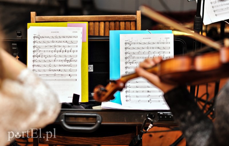  Będą kolędować na znaną i nieznaną nutę zdjęcie nr 117993