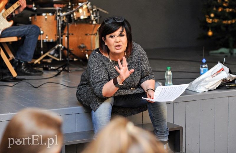  Będą kolędować na znaną i nieznaną nutę zdjęcie nr 117987