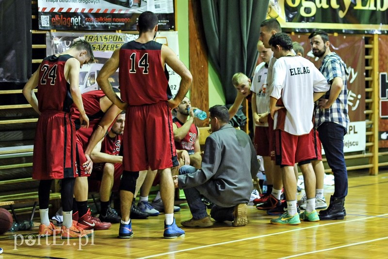 Demolka. Truso – Politechnika Gdańsk 95:46 zdjęcie nr 118071