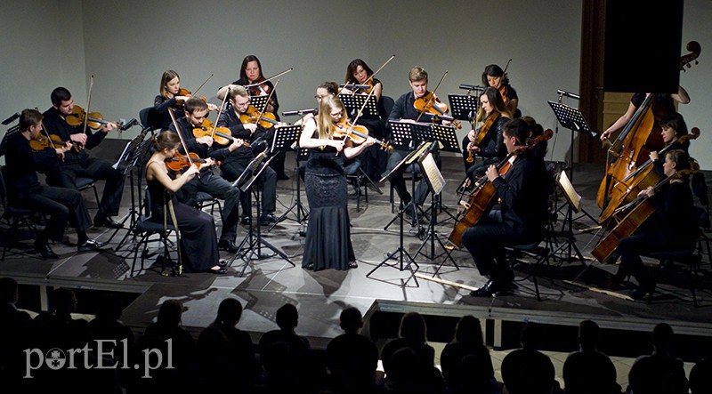 Koncert EOK dla dzieci zdjęcie nr 118208