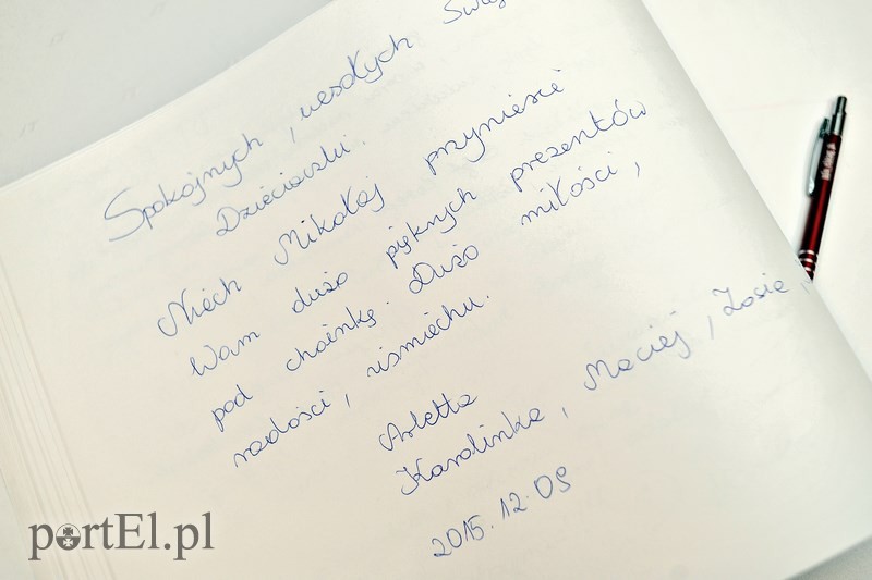 Cieszymy się, że to już tradycja zdjęcie nr 118241