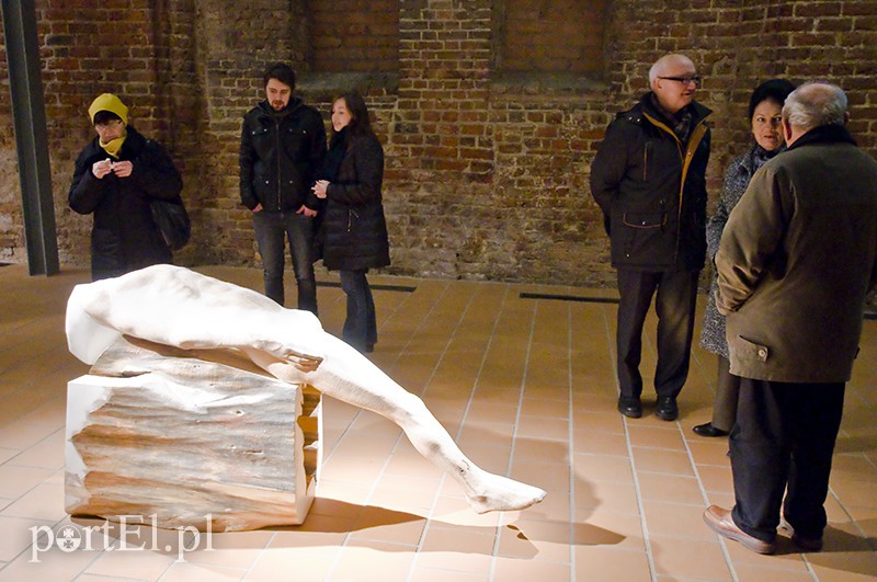 Ta przestrzeń zobowiązuje zdjęcie nr 118281