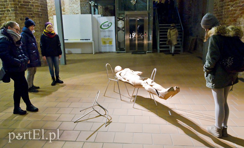 Ta przestrzeń zobowiązuje zdjęcie nr 118291