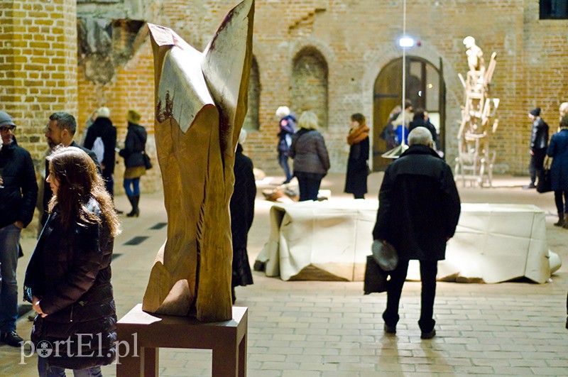 Ta przestrzeń zobowiązuje zdjęcie nr 118295