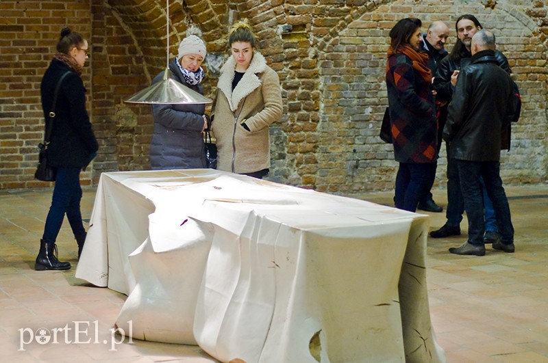 Ta przestrzeń zobowiązuje zdjęcie nr 118292