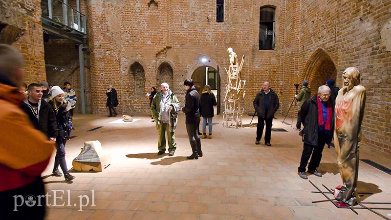 Ta przestrzeń zobowiązuje zdjęcie nr 118287