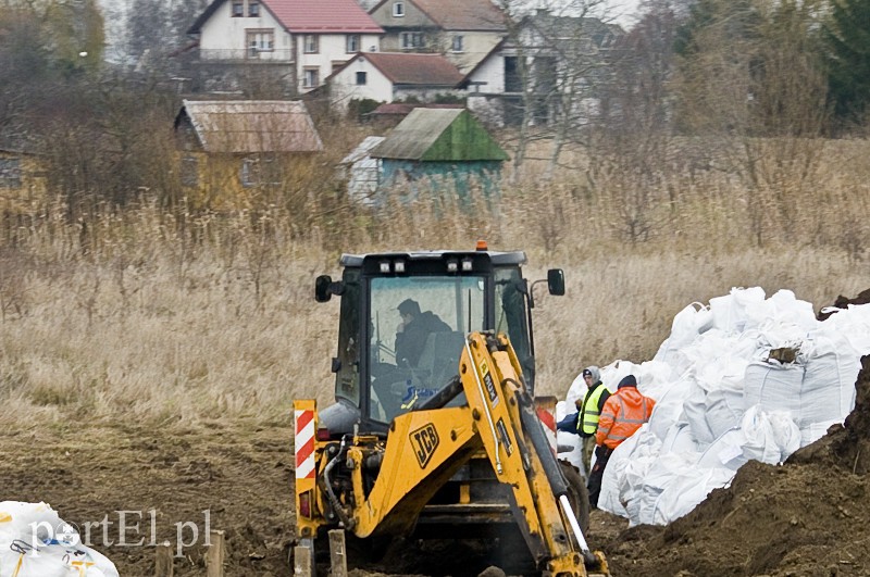 Budowa nowego odcinka drogi S7 zdjęcie nr 118333