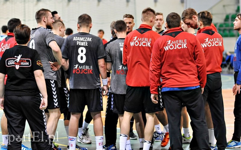 Szóste z rzędu zwycięstwo Wójcika zdjęcie nr 118429