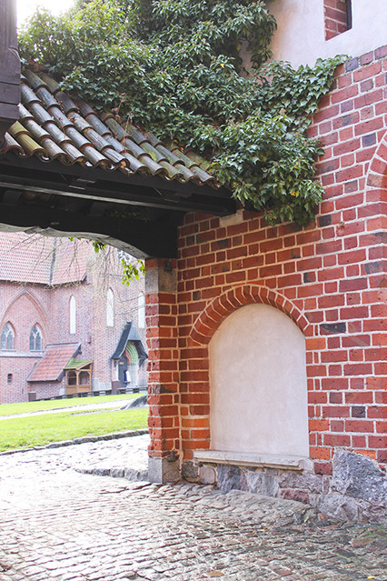 Tylko dwa zamki, a ciekawostek i tajemnic mnóstwo zdjęcie nr 118481