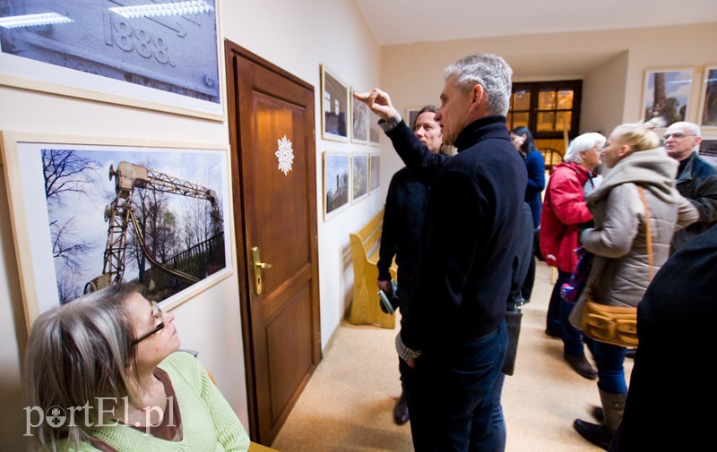  Żuławy kocham, moją małą Amerykę zdjęcie nr 118756