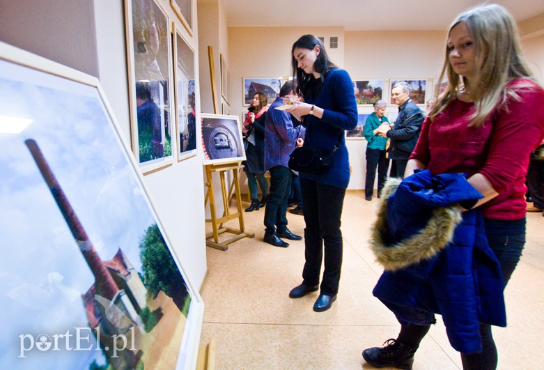  Żuławy kocham, moją małą Amerykę zdjęcie nr 118753