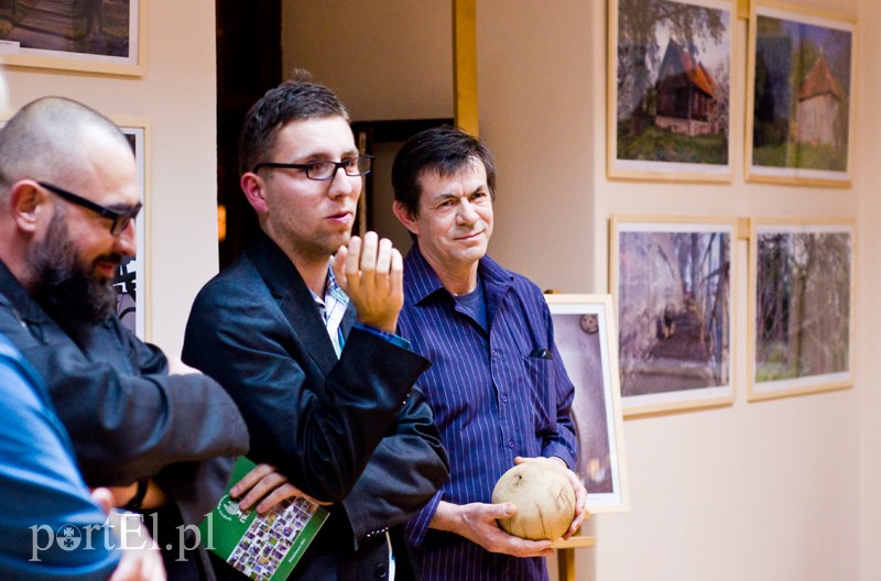  Żuławy kocham, moją małą Amerykę zdjęcie nr 118746