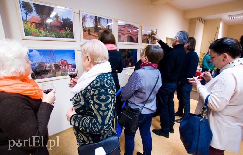  Żuławy kocham, moją małą Amerykę zdjęcie nr 118752