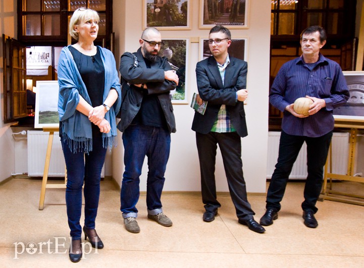  Żuławy kocham, moją małą Amerykę zdjęcie nr 118744