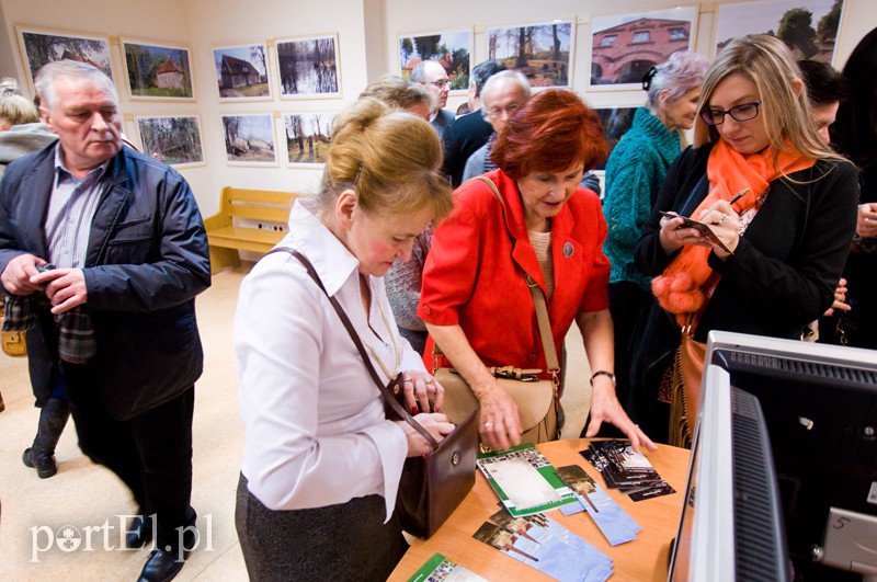  Żuławy kocham, moją małą Amerykę zdjęcie nr 118749