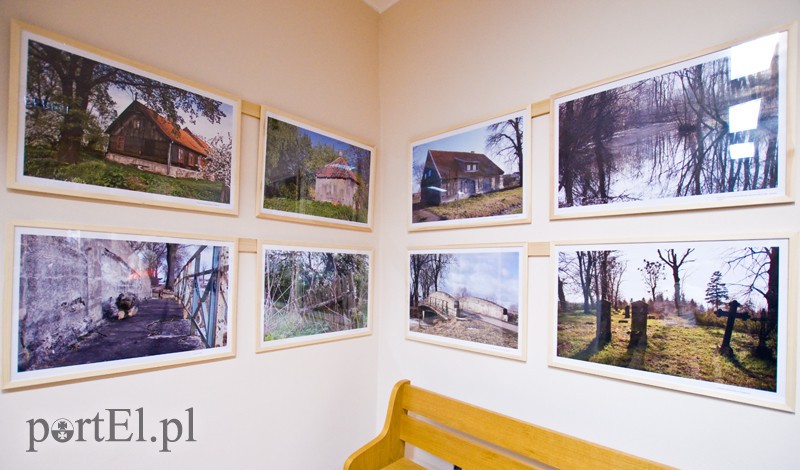  Żuławy kocham, moją małą Amerykę zdjęcie nr 118751