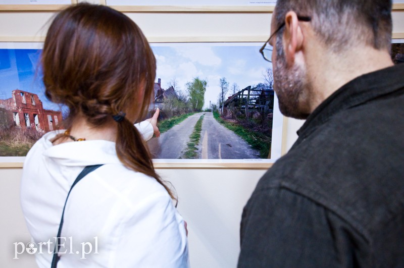  Żuławy kocham, moją małą Amerykę zdjęcie nr 118759