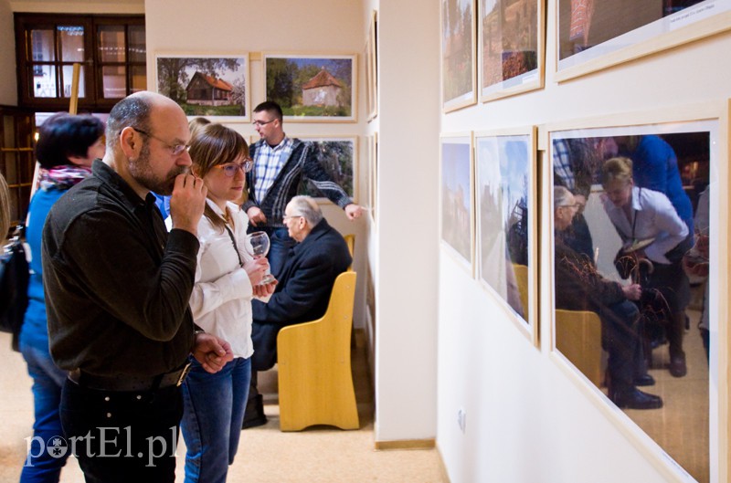  Żuławy kocham, moją małą Amerykę zdjęcie nr 118758