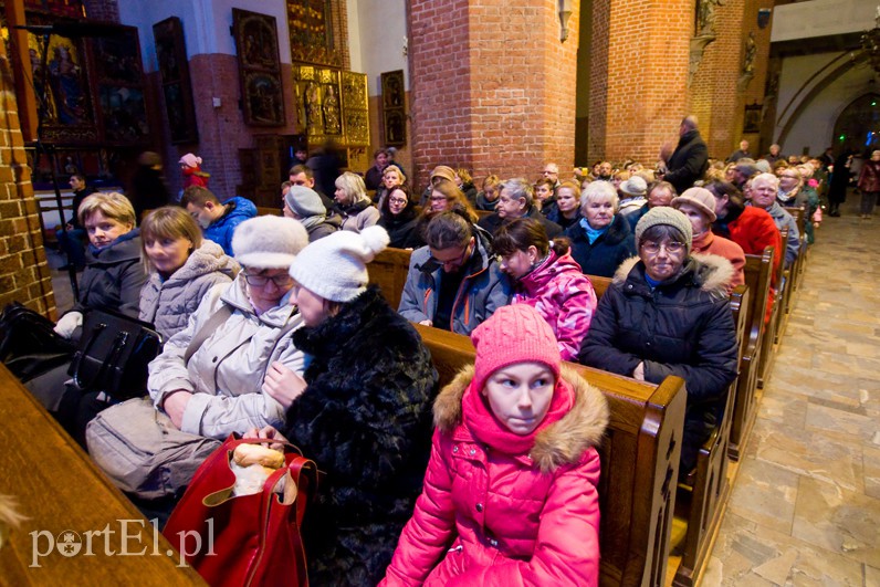 Elbląg Kolędowanie z duchem czasu i świąt