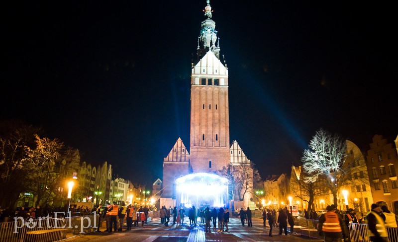 Elbląg Do siego 2016!