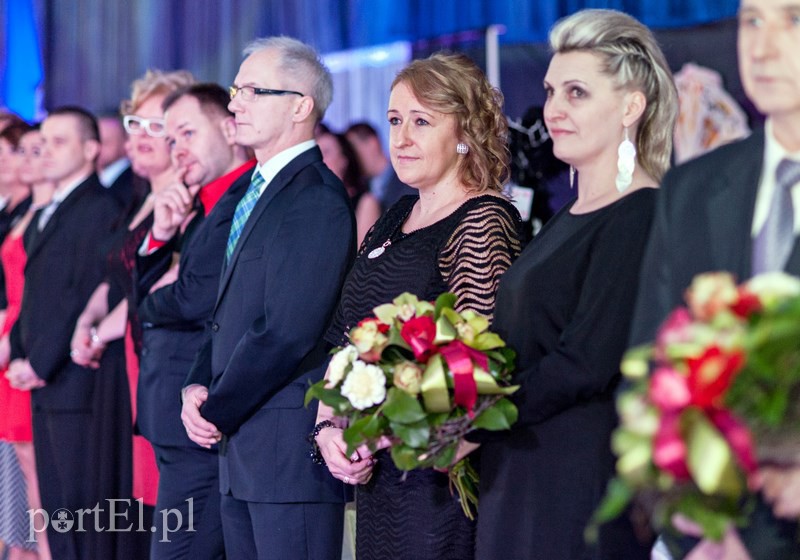 Noc jedna na milion, czyli studniówka I LO zdjęcie nr 119586