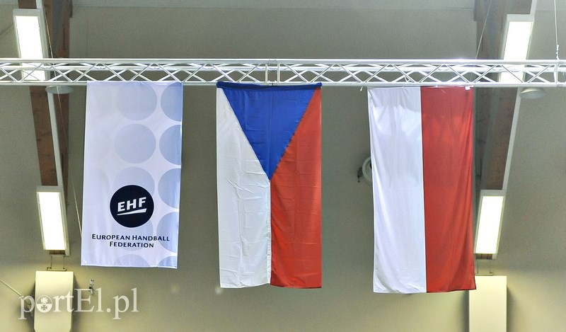 Elbląg Zwycięski pucharowy debiut Startu